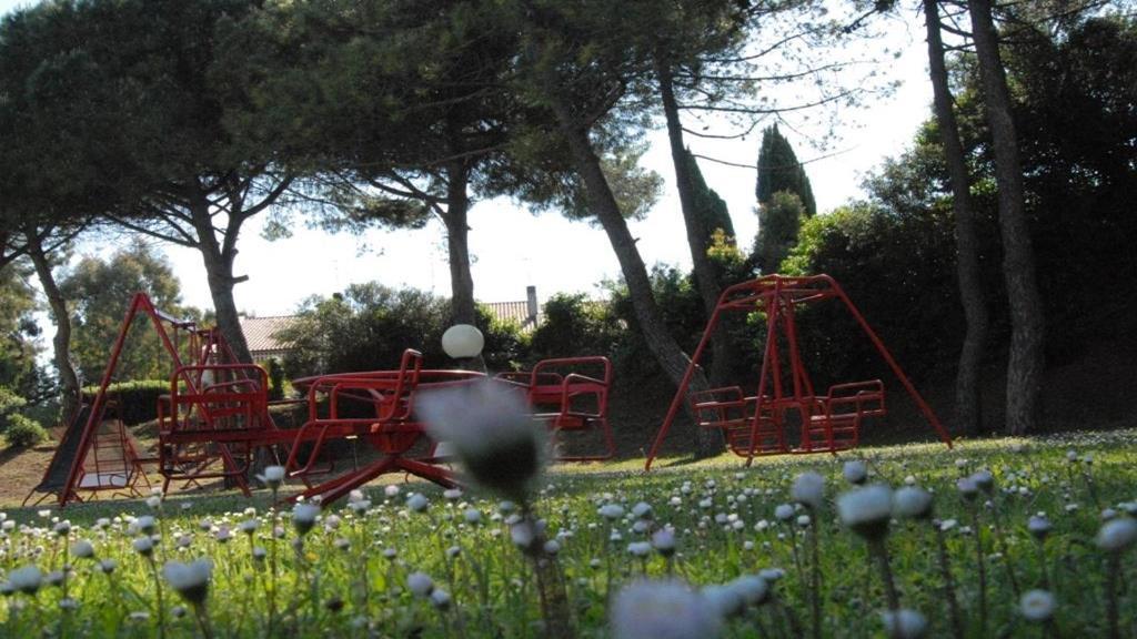 Santa Caterina Hotel San Vincenzo