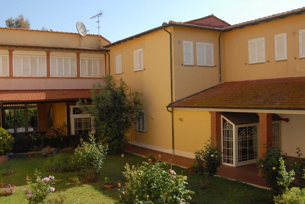 Hotel Santa Caterina San Vincenzo
