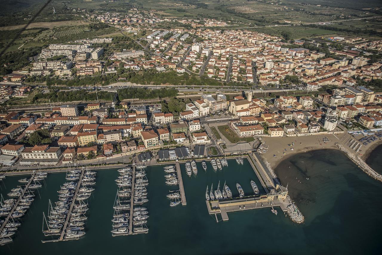 Hotel Santa Caterina 3*