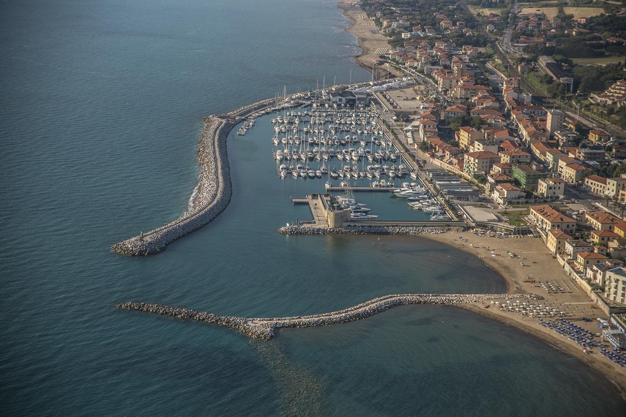 Santa Caterina San Vincenzo